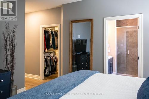 36 Vertis Court, Belleville, ON - Indoor Photo Showing Bedroom