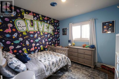 36 Vertis Court, Belleville, ON - Indoor Photo Showing Bedroom