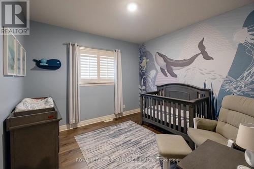 36 Vertis Court, Belleville, ON - Indoor Photo Showing Bedroom