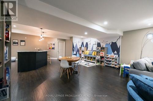 36 Vertis Court, Belleville, ON - Indoor