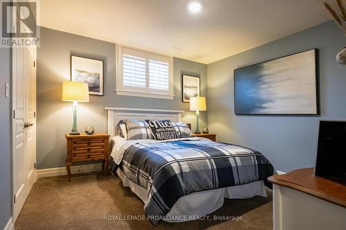 36 Vertis Court, Belleville, ON - Indoor Photo Showing Bedroom