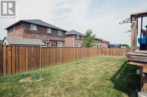 36 Vertis Court, Belleville, ON - Outdoor