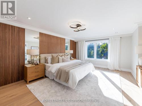 79 Chudleigh Avenue, Toronto, ON - Indoor Photo Showing Bedroom