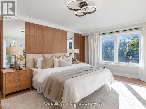 79 Chudleigh Avenue, Toronto, ON - Indoor Photo Showing Bedroom