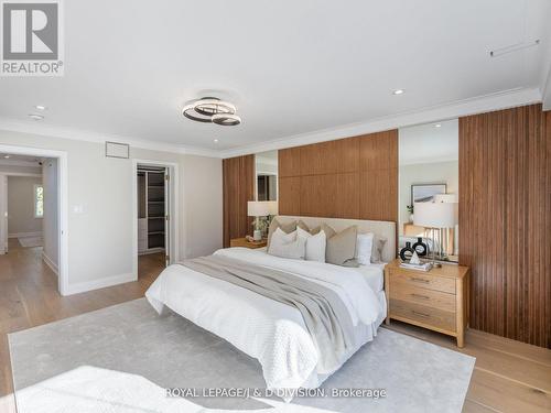 79 Chudleigh Avenue, Toronto, ON - Indoor Photo Showing Bedroom