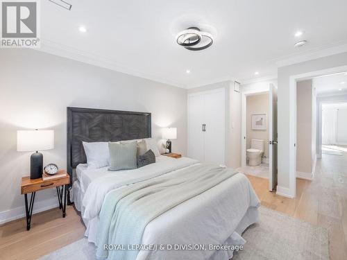 79 Chudleigh Avenue, Toronto, ON - Indoor Photo Showing Bedroom