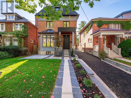 79 Chudleigh Avenue, Toronto, ON - Outdoor With Facade