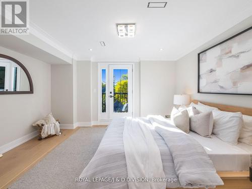 79 Chudleigh Avenue, Toronto, ON - Indoor Photo Showing Bedroom