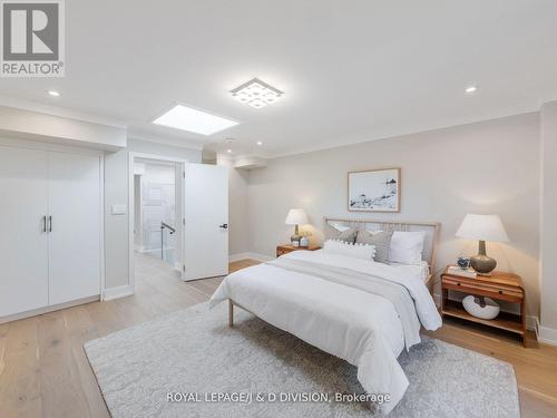 79 Chudleigh Avenue, Toronto, ON - Indoor Photo Showing Bedroom