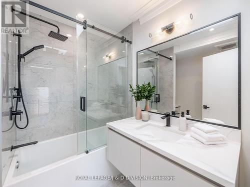 79 Chudleigh Avenue, Toronto, ON - Indoor Photo Showing Bathroom