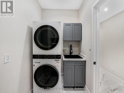 79 Chudleigh Avenue, Toronto, ON - Indoor Photo Showing Laundry Room