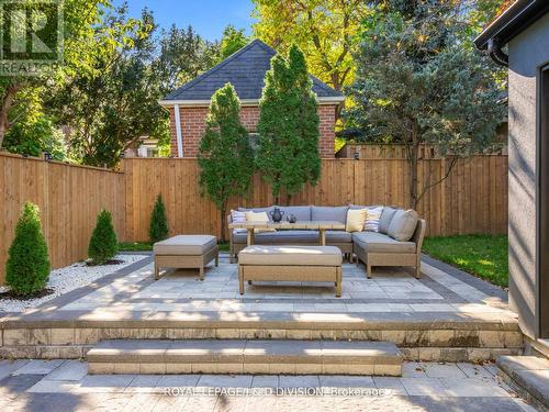 79 Chudleigh Avenue, Toronto, ON - Outdoor With Deck Patio Veranda