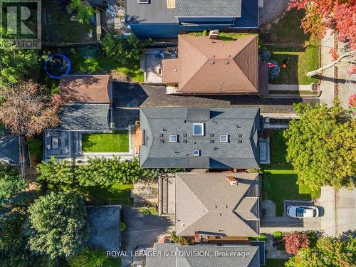 79 Chudleigh Avenue, Toronto, ON - Outdoor With View