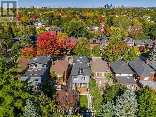 79 Chudleigh Avenue, Toronto, ON - Outdoor With View