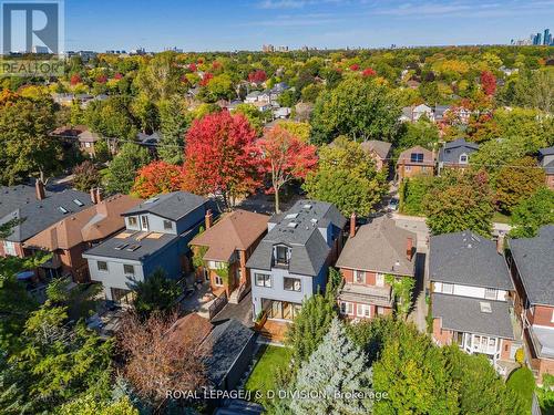 79 Chudleigh Avenue, Toronto, ON - Outdoor With View