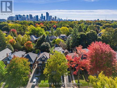 79 Chudleigh Avenue, Toronto, ON - Outdoor With View