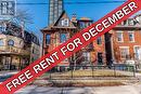 1 - 118 Pembroke Street, Toronto, ON  - Outdoor 