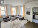 1 - 118 Pembroke Street, Toronto, ON  - Indoor Photo Showing Living Room 