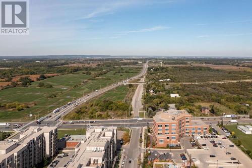 720 - 2450 Old Bronte Road, Oakville, ON - Outdoor With View