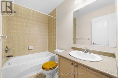 267 Prosser Circle, Milton, ON - Indoor Photo Showing Bathroom