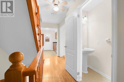 267 Prosser Circle, Milton, ON - Indoor Photo Showing Other Room