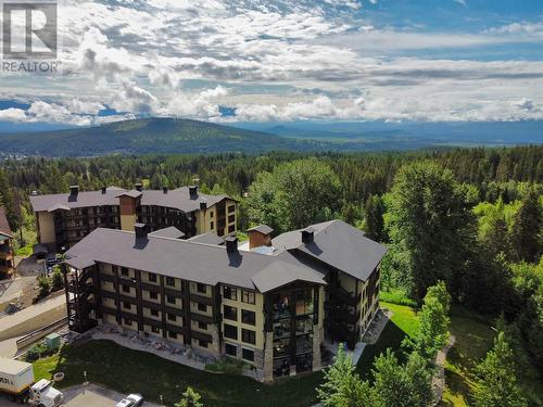 880 Dogwood Drive Unit# 405, Kimberley, BC - Outdoor With View