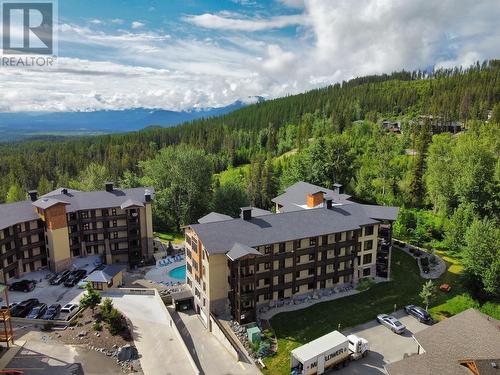 880 Dogwood Drive Unit# 405, Kimberley, BC - Outdoor With View