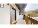 880 Dogwood Drive Unit# 405, Kimberley, BC  - Outdoor With Exterior 