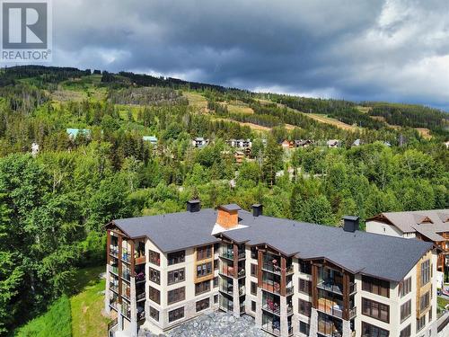 880 Dogwood Drive Unit# 405, Kimberley, BC - Outdoor With View