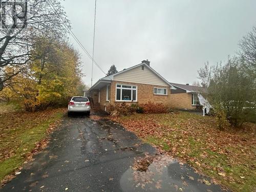 75 Glenholme Dr, Sault Ste. Marie, ON - Outdoor