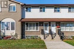 4 - 241 LIMERIDGE ROAD W  Hamilton, ON L9C 2V4