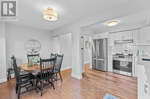 4 - 241 Limeridge Road W, Hamilton, ON - Indoor