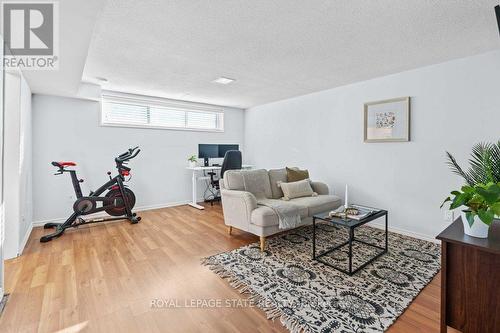 4 - 241 Limeridge Road W, Hamilton, ON - Indoor