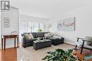 4 - 241 Limeridge Road W, Hamilton, ON  - Indoor Photo Showing Living Room 