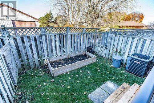 4 - 241 Limeridge Road W, Hamilton, ON - Outdoor With Deck Patio Veranda