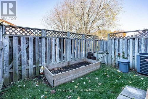 4 - 241 Limeridge Road W, Hamilton, ON - Outdoor