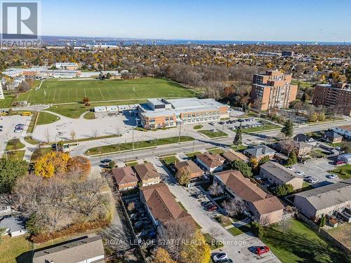 4 - 241 Limeridge Road W, Hamilton, ON - Outdoor With View