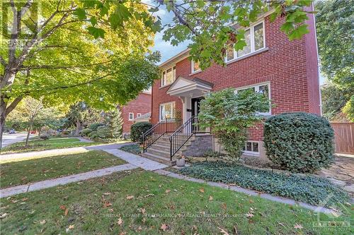 66 Southern Drive, Ottawa, ON - Outdoor With Facade