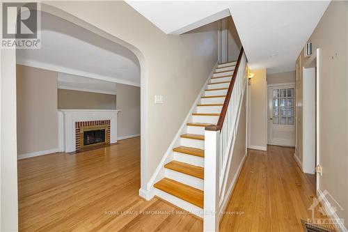 66 Southern Drive, Ottawa, ON -  Photo Showing Other Room