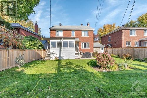 66 Southern Drive, Ottawa, ON - Outdoor