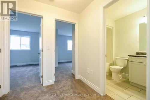 51 Redwood Drive, Belleville, ON - Indoor Photo Showing Bathroom