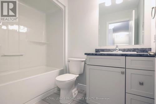 51 Redwood Drive, Belleville, ON - Indoor Photo Showing Bathroom