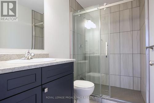 51 Redwood Drive, Belleville, ON - Indoor Photo Showing Bathroom