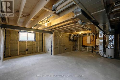 51 Redwood Drive, Belleville, ON - Indoor Photo Showing Basement