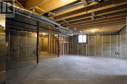 51 Redwood Drive, Belleville, ON - Indoor Photo Showing Basement