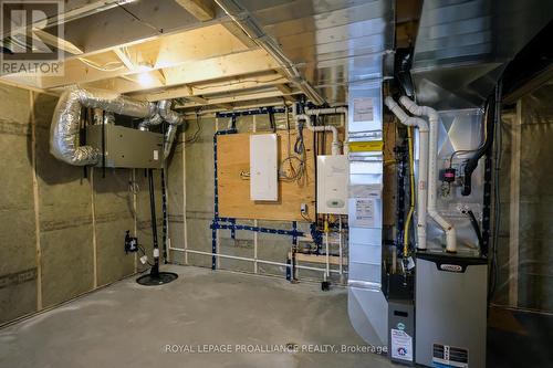 51 Redwood Drive, Belleville, ON - Indoor Photo Showing Basement