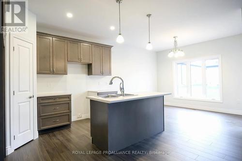 51 Redwood Drive, Belleville, ON - Indoor Photo Showing Kitchen