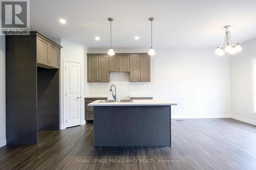 51 Redwood Drive, Belleville, ON - Indoor Photo Showing Kitchen