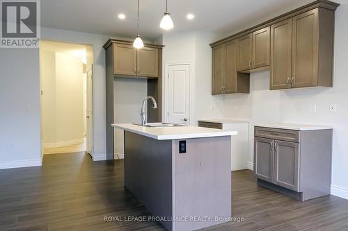 51 Redwood Drive, Belleville, ON - Indoor Photo Showing Kitchen