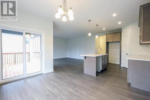 51 Redwood Drive, Belleville, ON - Indoor Photo Showing Kitchen